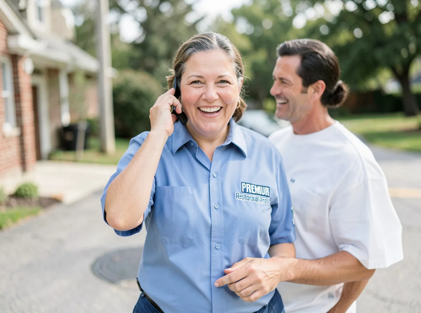 Water Damage Restoration Sorrento, ME FAQs